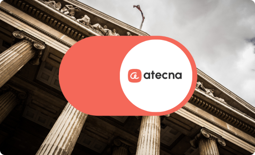 Arendt atecna